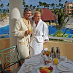 Grand Bahia Principe Turquesa - All Inclusive - Dominican Republic